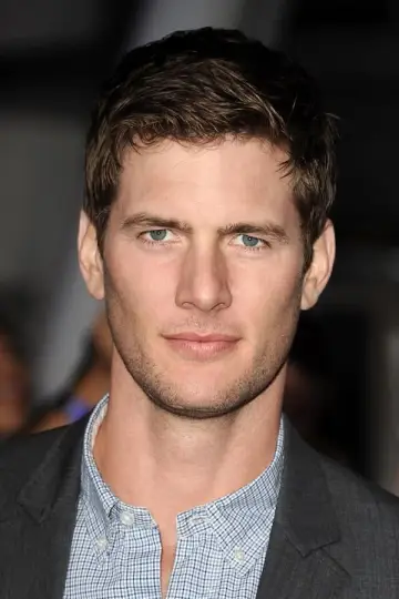 Zdjęcie Ryan McPartlin #51359