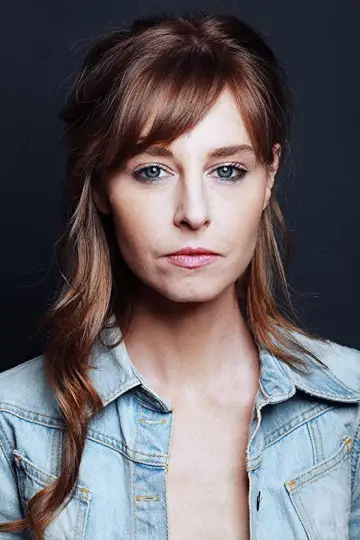 Zdjęcie Tonya Cornelisse #34528