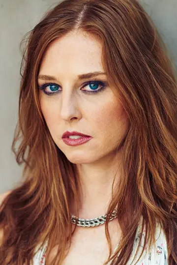 Zdjęcie Tonya Cornelisse #34529