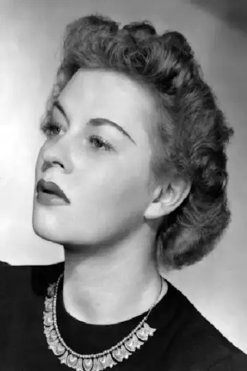 Zdjęcie Uta Hagen #121777