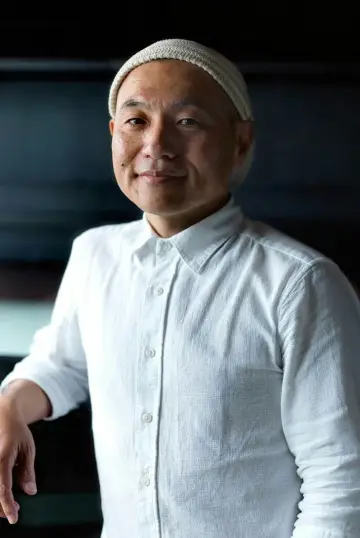 Zdjęcie Masaaki Yuasa #70785