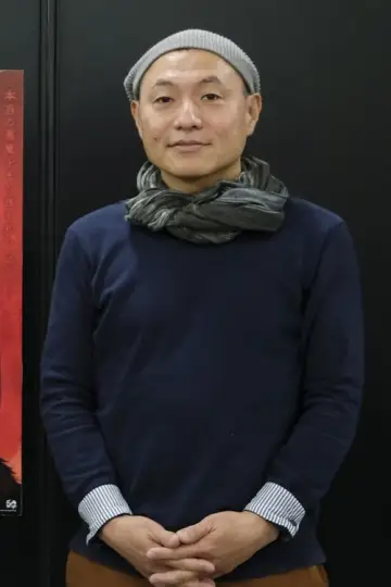 Zdjęcie Masaaki Yuasa #70786