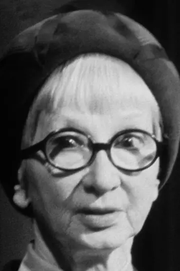 Zdjęcie Rosamund Greenwood #109219