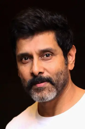 Zdjęcie Vikram #264022