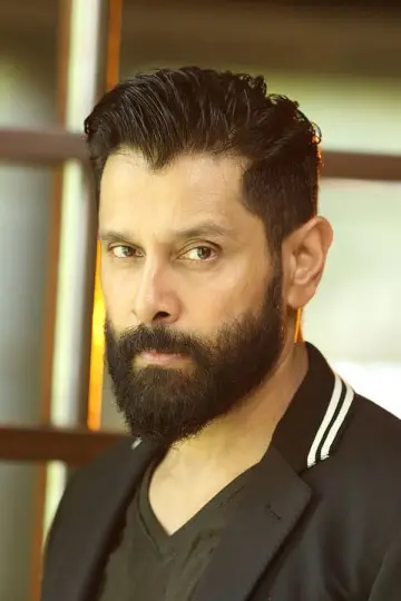Zdjęcie Vikram #264023