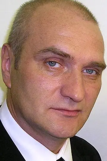 Zdjęcie Aleksander Bałujew #108605