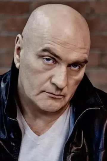Zdjęcie Aleksander Bałujew #108606