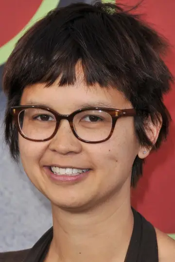 Zdjęcie Charlyne Yi #19138