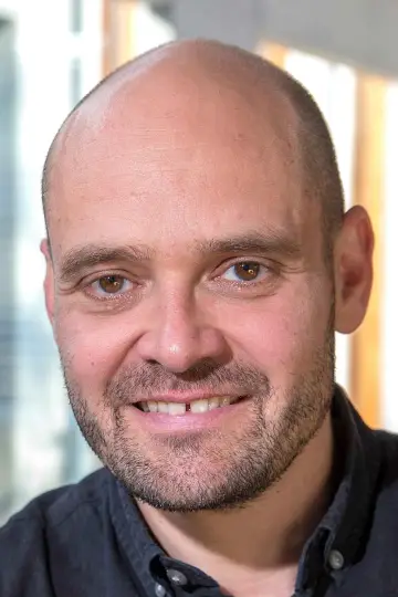 Zdjęcie David Dencik #21712