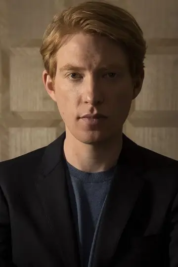 Zdjęcie Domnall Glison (Domhnall Gleeson) #13877