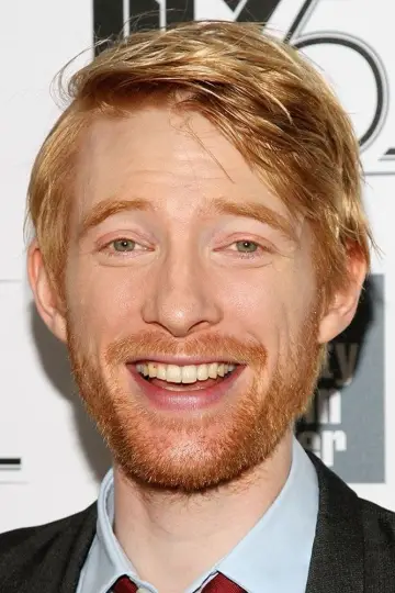 Zdjęcie Domnall Glison (Domhnall Gleeson) #13878