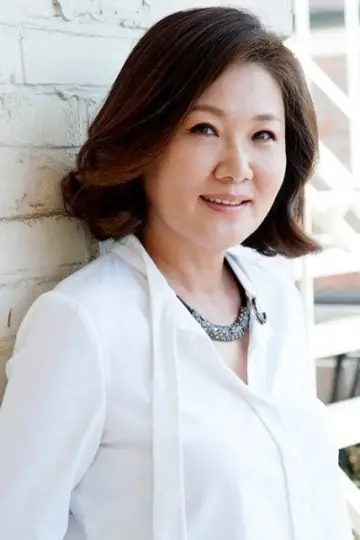 Zdjęcie Kim Hae-sook #23147