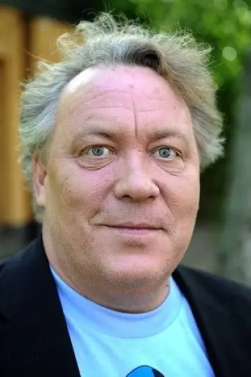 Zdjęcie Leif Andrée #343543