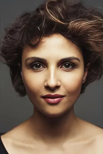 Zdjęcie  (Maryam Hassouni) #466717
