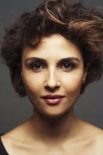 Zdjęcie  (Maryam Hassouni) #466718