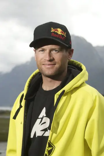 Zdjęcie  (Shane McConkey) #490727