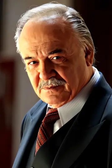 Zdjęcie Çetin Tekindor #112414