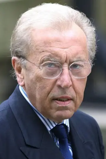 Zdjęcie David Frost #268338