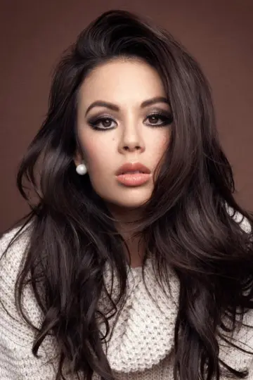 Zdjęcie Janel Parrish #51832