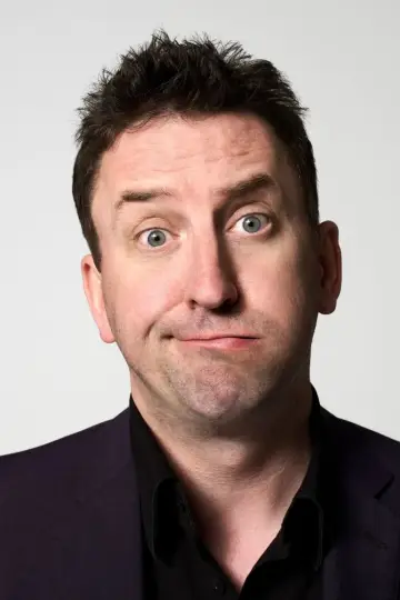 Zdjęcie  (Lee Mack) #260768