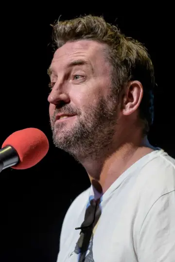 Zdjęcie  (Lee Mack) #260769