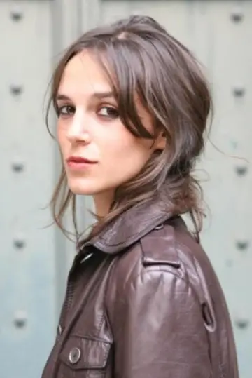 Zdjęcie Emilie Chesnais #121591
