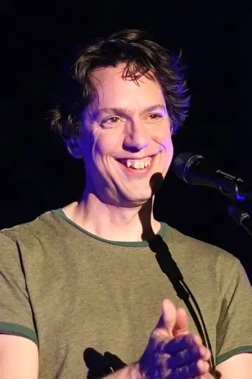 Zdjęcie John Linnell #127756
