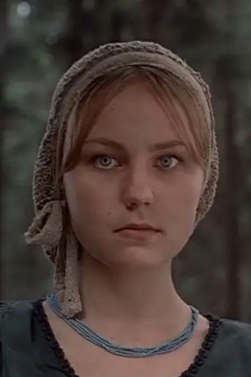 Zdjęcie Olga Mironova #85653