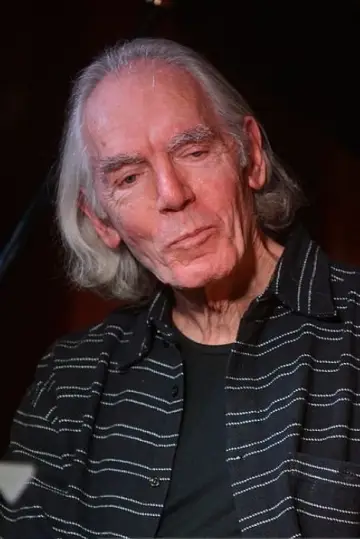 Zdjęcie Peter Marinker #46171