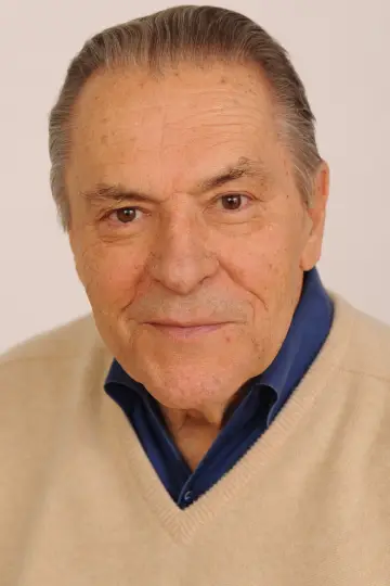 Zdjęcie  (Stanislav Grof) #325980