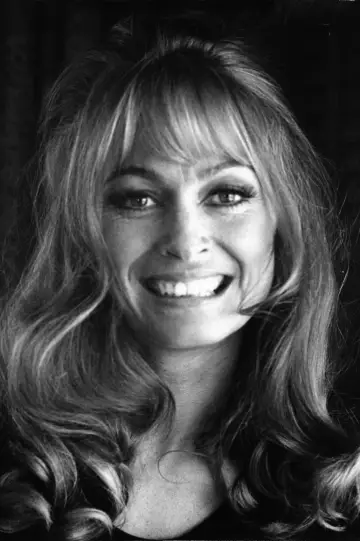 Zdjęcie Suzy Kendall #61746