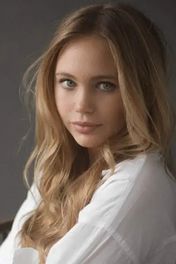 Zdjęcie Tallulah Evans #121590