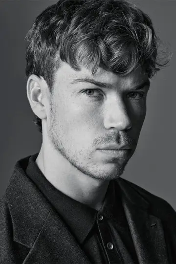 Zdjęcie Will Poulter (Will Poulter) #300950