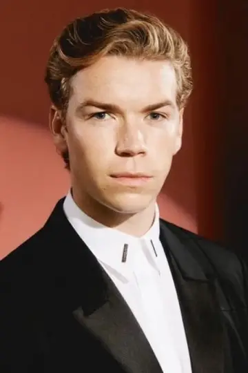 Zdjęcie Will Poulter (Will Poulter) #300951