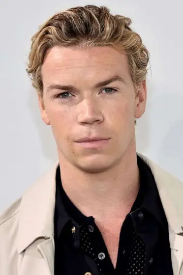 Zdjęcie Will Poulter (Will Poulter) #327239