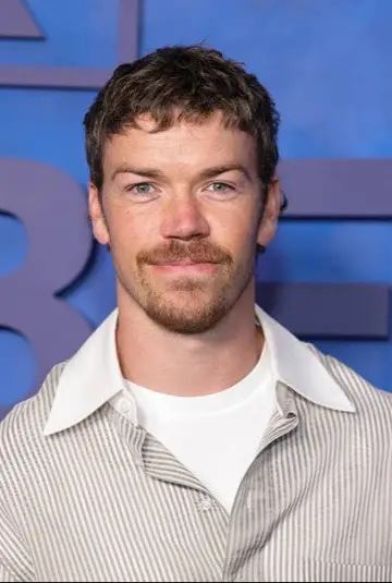 Zdjęcie Will Poulter (Will Poulter) #400307