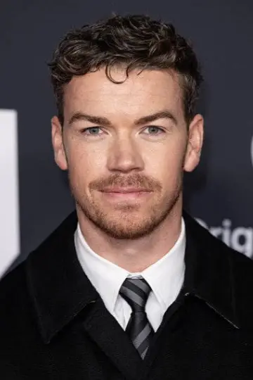 Zdjęcie Will Poulter (Will Poulter) #400308