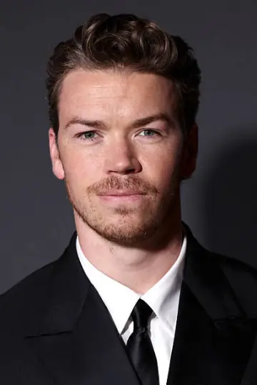 Zdjęcie Will Poulter (Will Poulter) #400309