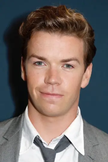 Zdjęcie Will Poulter (Will Poulter) #491185
