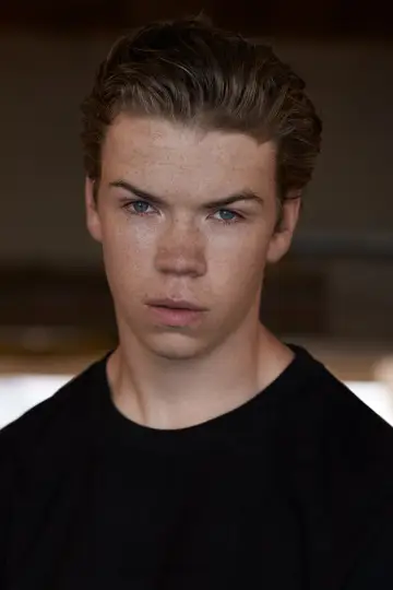 Zdjęcie Will Poulter #5829