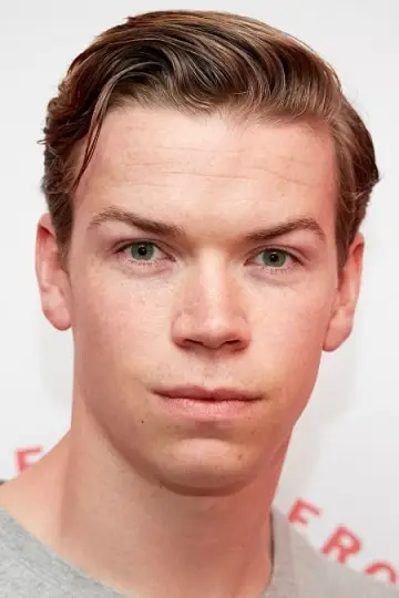Zdjęcie Will Poulter #5830