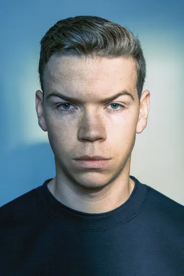 Zdjęcie Will Poulter #5831