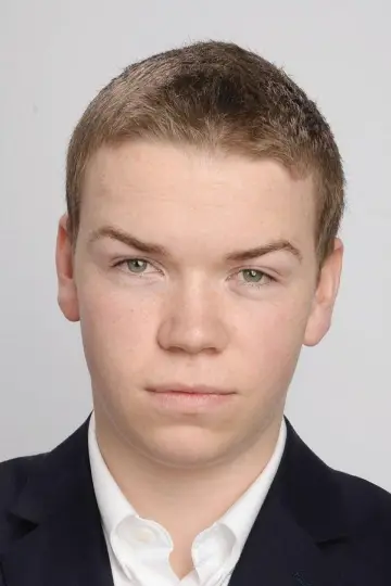Zdjęcie Will Poulter (Will Poulter) #657209