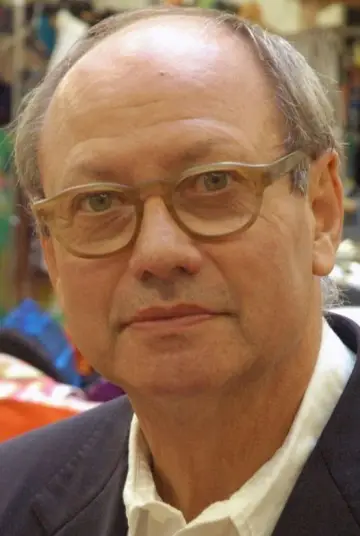 Zdjęcie Jérôme Deschamps #120854