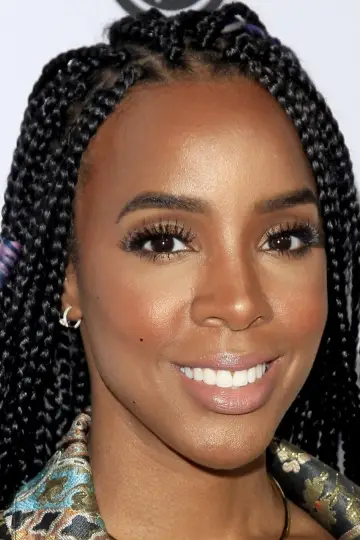 Zdjęcie Kelly Rowland #56127