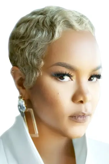 Zdjęcie LeToya Luckett #56382