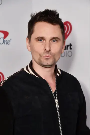 Zdjęcie Matthew Bellamy #98708