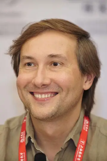 Zdjęcie Mikołaj Lebiediew (Nikolay Lebedev) #402893
