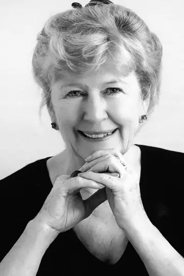 Zdjęcie Nuala Fitzgerald #123869