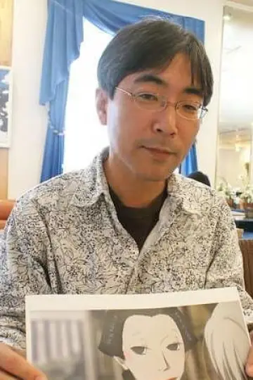 Zdjęcie Tomomi Mochizuki #70855
